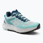 SCARPA Spin Planet women's running shoes blue 33063