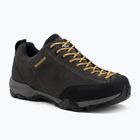 Men's hiking boots SCARPA Mojito Trail GTX titanium/mustard