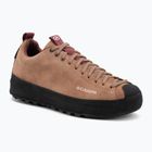 Women's shoes SCARPA Mojito Wrap GTX gold rose