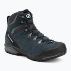 Men's trekking boots SCARPA ZG Trek GTX ottanio/gray