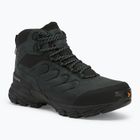 Men's trekking boots SCARPA Moraine Polar Gtx dark anthracite / ocean