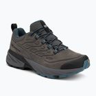 Men's trekking boots SCARPA Rush 2 Pro GTX titanum/ocean