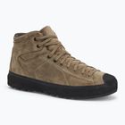 Men's hiking boots SCARPA Mojito Wrap Mid dark rock