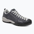 Hiking boots SCARPA Mojito iron gray