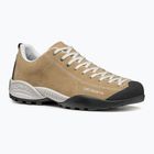 Men's hiking boots SCARPA Mojito fossil