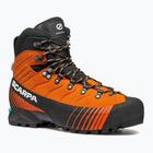 Men's mountaineering boots SCARPA Ribelle HD tonic/tonic