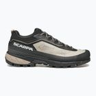 Women's climbing boots SCARPA Rapid LT sand/sand