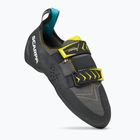 Climbing shoes SCARPA Vapor V black/violet/milk