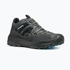 Men's hiking boots SCARPA Rove GTX anthracite/black