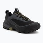 Men's trekking boots SCARPA Ribelle Cross 2 GTX black/olive