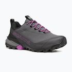 Trekking boots SCARPA Ribelle Cross 2 GTX dark gray/purple