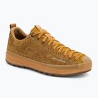 Men's shoes SCARPA Mojito Wrap F mustard