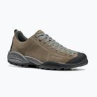 Men's hiking boots SCARPA Mojito GTX dark rock