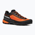 Men's approach shoes SCARPA Rapid LT orange/orange