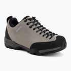 Women's trekking boots SCARPA Mojito Trail taupe/lavender