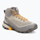 Men's hiking boots SCARPA Ribelle Cross 2 Mid ridge/saffron