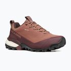 Trekking boots SCARPA Ribelle Cross 2 GTX cognac/choco
