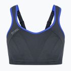Shock Absorber Active Multi training bra blue/dark grey