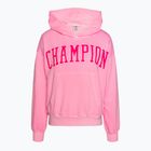 Champion women's sweatshirt Rochester pink