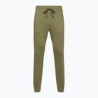 Champion Rochester Rib Cuff dark green men's trousers