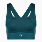 Champion Legacy currant red fitness bra