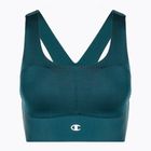 Champion Legacy currant red fitness bra