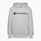 Champion Legacy grey children's sweatshirt