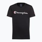 Champion Legacy children's t-shirt black