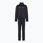 Champion Legacy children's tracksuit black