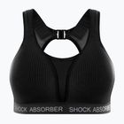 Shock Absorber Ultimate Run Padded 23 black bra