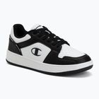 Men's shoes Champion Legacy Rebound 2.0 Low Cut white/new black/white