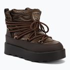Women's snow boots Blauer USA F6DOYLE01 dark brown