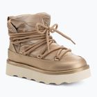 Women's snow boots Blauer USA F6DOYLE01 platinum