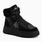 Women's shoes Blauer USA F6MARIBEL02 Mid black