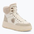 Women's shoes Blauer USA F6MARIBEL02 Mid cream