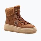 Women's shoes Blauer USA F6MARIBEL02 Mid dark brown