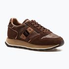 Women's shoes Blauer USA F6MILLS01 brown