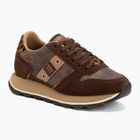Women's shoes Blauer USA F6MILLS01 brown