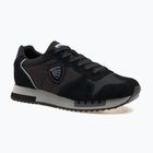 Men's shoes Blauer USA F6QUEENS05 black