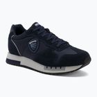 Men's shoes Blauer USA F6QUEENS05 navy