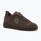 Women's shoes Blauer USA F6VICTORY01 dark brown