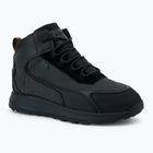 Geox Terrestre ABX men's shoes black