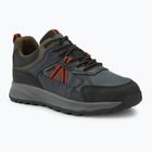 Geox Terrestre ABX men's shoes navy