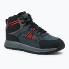 Geox Terrestre ABX men's shoes navy