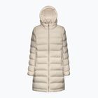 Geox Spherica™ beige women's insulated jacket