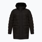 Men's Geox Spherica™ Parka jacket black