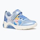 Children's shoes Geox Fadinlight sky/blue