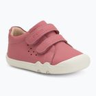 Children's barefoot shoes Geox Steppieup fuchsia