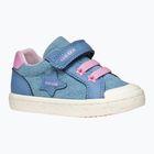 Geox Gisli dark sky children's shoes
