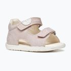 Children's sandals Geox Macchia rose off